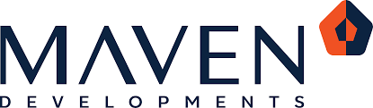 MAVEN Developments Logo